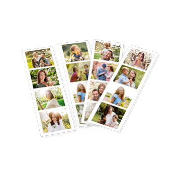 Photo Booth Magnets